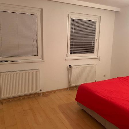 Sehr Schone Zimmer 1 In Wien Favoriten المظهر الخارجي الصورة