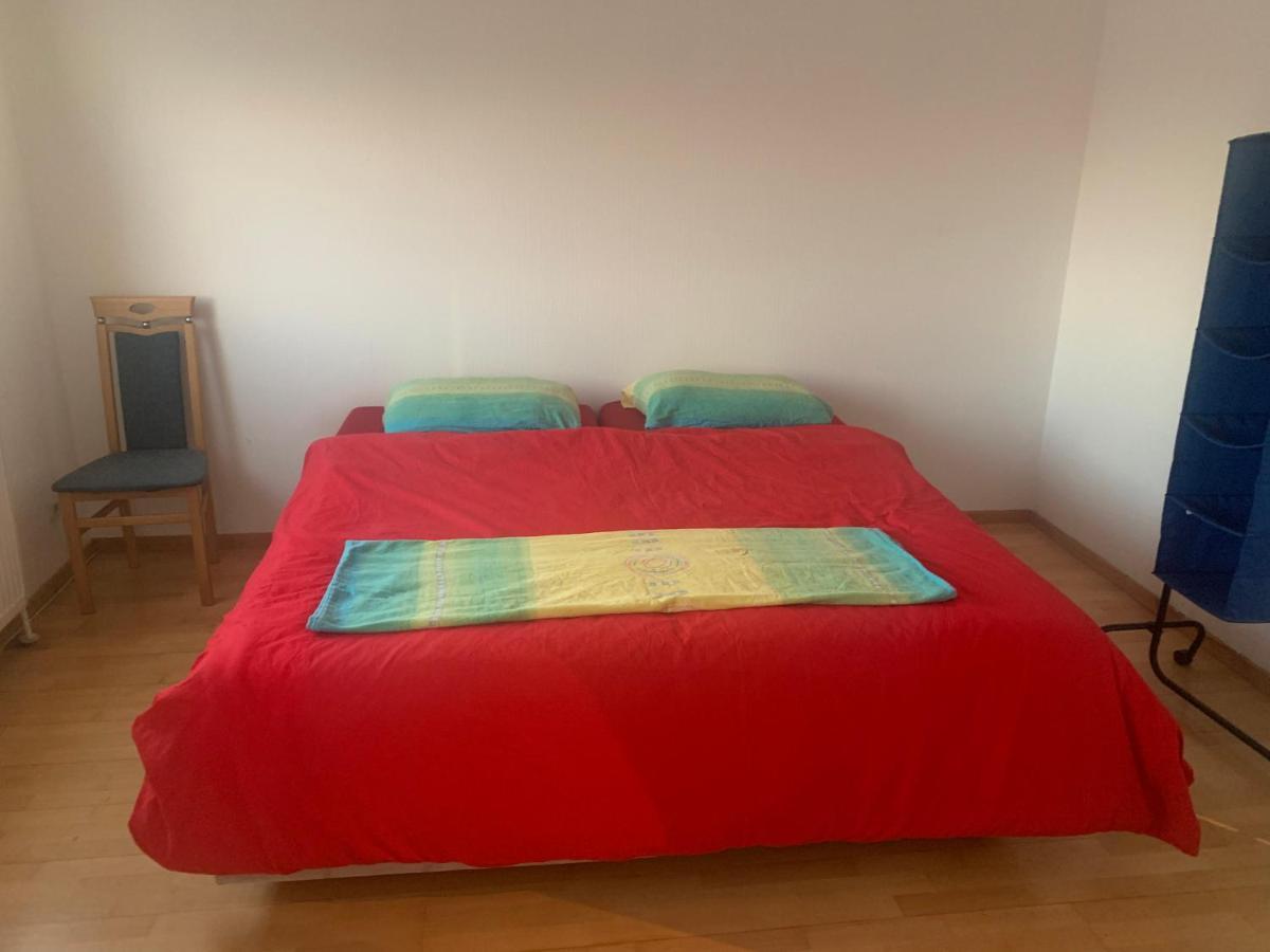 Sehr Schone Zimmer 1 In Wien Favoriten المظهر الخارجي الصورة