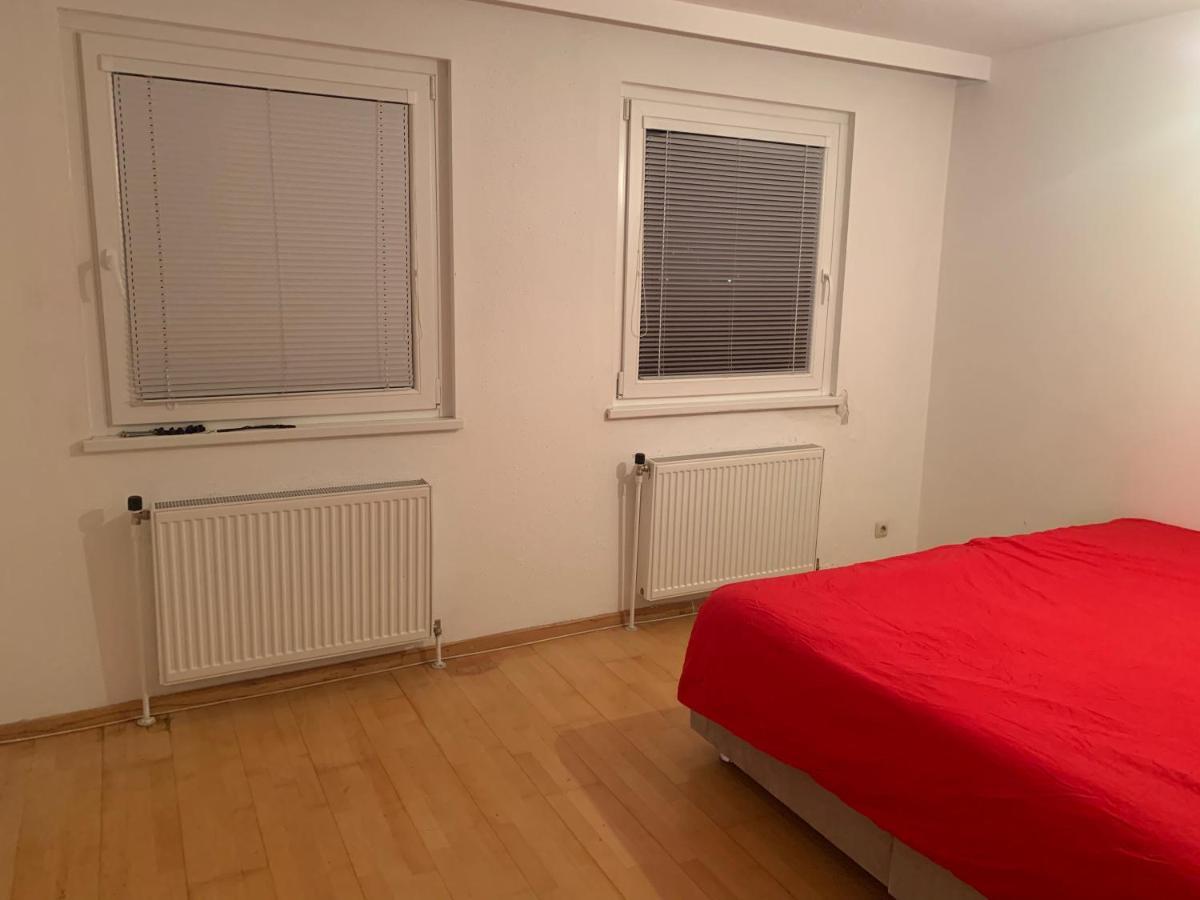 Sehr Schone Zimmer 1 In Wien Favoriten المظهر الخارجي الصورة
