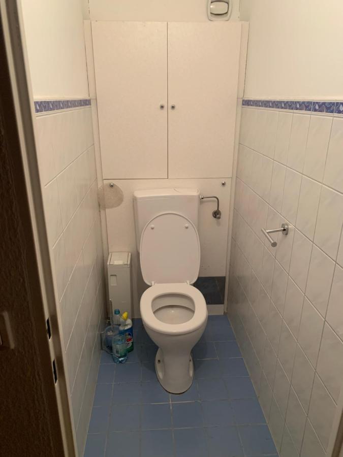 Sehr Schone Zimmer 1 In Wien Favoriten المظهر الخارجي الصورة