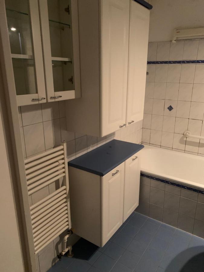 Sehr Schone Zimmer 1 In Wien Favoriten المظهر الخارجي الصورة